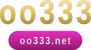 oo333 logo